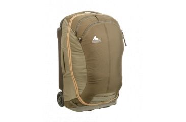 Image of Gregory Cache 22 Travel Bag-Safari Green