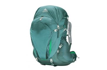 Image of Gregory Cairn 68 Womens Pack-Teal Green-Small