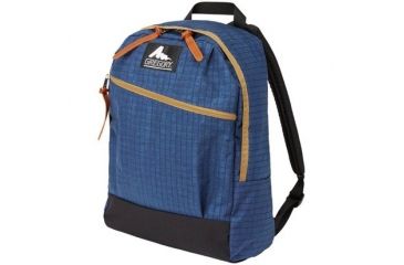 Image of Gregory Casual Day 22 L Backpack-Deep Indigo/Beige