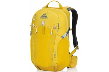 Image of Gregory Citro 20 Pack-Mineral Yellow