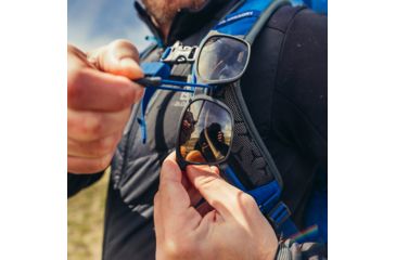 Image of Gregory Citro 36 Daypack - Mens, Reflex Blue, 126881-0602