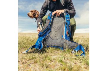 Image of Gregory Citro 36 Daypack - Mens, Reflex Blue, 126881-0602