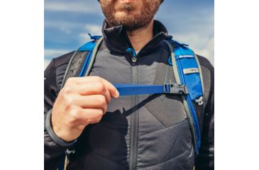 Image of Gregory Citro 36 Daypack - Mens, Reflex Blue, 126881-0602