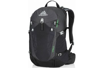 Image of Gregory Citro 25 Pack-Galaxy Black