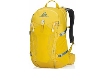 Image of Gregory Citro 25 Pack-Mineral Yellow