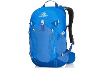 Image of Gregory Citro 25 3D-Hyd, Ctahoe Blue, One Size, S77861-C221