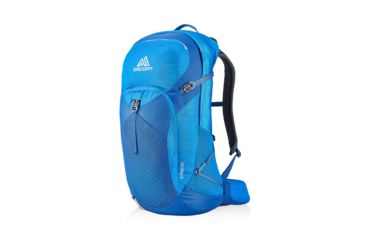 Image of Gregory Citro 36 Daypack - Mens, Reflex Blue, 126881-0602