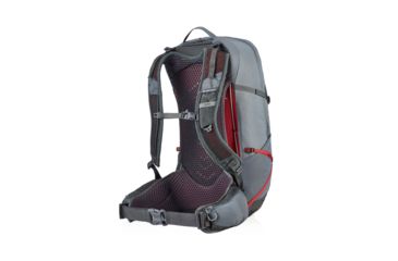 Image of Gregory Citro 36 Daypack - Mens, Smoke Grey, 126881-B107