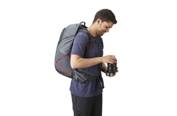 Image of Gregory Citro 36 Daypack - Mens, Smoke Grey, 126881-B107