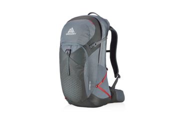 Image of Gregory Citro 36 Daypack - Mens, Smoke Grey, 126881-B107