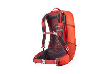 Image of Gregory Citro 36 Daypack - Mens, Vivid Red, 126881-1898
