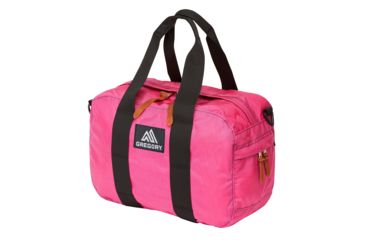 Image of Gregory Classic Duffel Bag, Fuchsia, Extra Small, 65292-1347