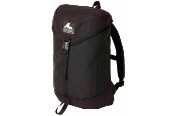 Image of Gregory Classic Summit Day Pack-Black