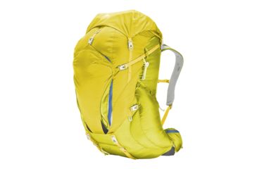 Image of Gregory Contour 70 Pack-Electric Yellow-Small