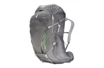 Image of Gregory Contour 70 Pack-Graphite Gray-Large
