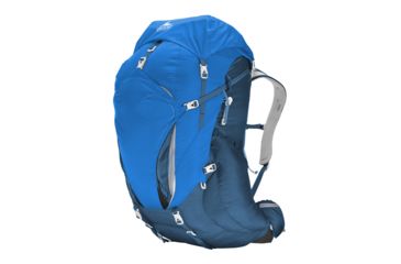 Image of Gregory Contour 70 Pack-Reflex Blue-Medium