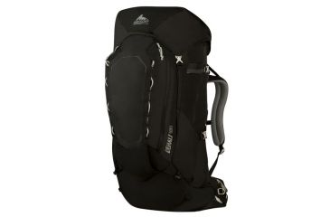 Image of Denali 100 Pack-Basalt Black-Small