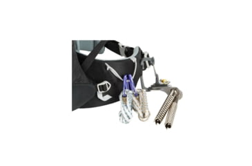 Image of Gregory Denali 75 Pack, Basalt Black, Medium, 64921-2917