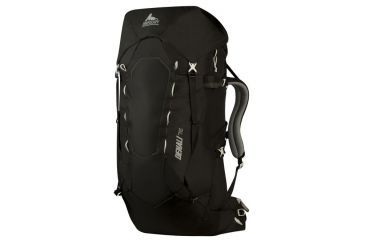 Image of Gregory Denali 75 Pack-Basalt Black-Small