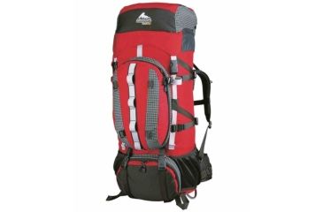 Image of Gregory Denali Pro 105-Chili Red-Large