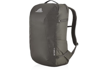 Image of Gregory Detour 40 Backpack, Anthracite Grey, One Size, 132719-1010