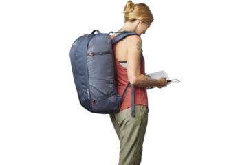 Image of Gregory Detour 40 Backpack, Spark Navy, One Size, 132719-8885