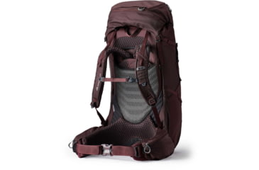 Image of Gregory Deva 60 Backpack - Women's, Medium, 64 liters, Eggplant, 141310-4519