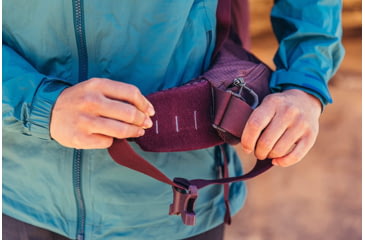 Image of Gregory Deva 60 Backpack - Women's, Medium, 64 liters, Eggplant, 141310-4519