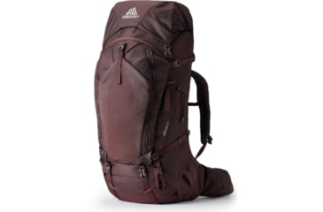 Image of Gregory Deva 60L Backpack - Women's, Eggplant, Medium, 141310-4519