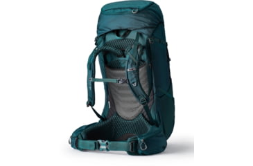 Image of Gregory Deva 60 Backpack - Women's, Medium, 64 liters, Emerald Green, 141310-1327