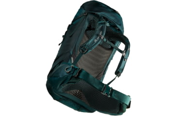 Image of Gregory Deva 60 Backpack - Women's, Medium, 64 liters, Emerald Green, 141310-1327