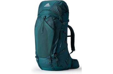 Image of Gregory Deva 60L Backpack - Women's, Emerald Green, Medium, 141310-1327