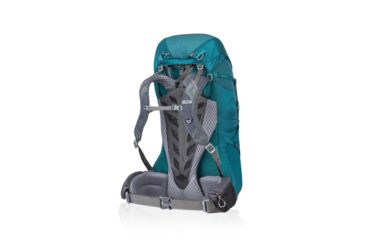 Image of Gregory Deva 60 Backpack, Antigua Green, Medium, Women's, 91621-6399