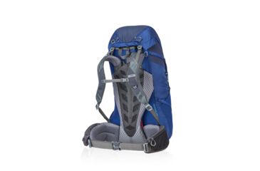 Image of Gregory Deva 60 Backpack, Nocturne Blue, Medium, Women's, 91621-2375
