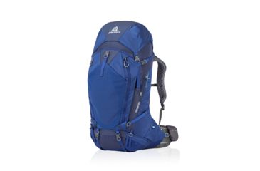 Image of Gregory Deva 60 Backpack, Nocturne Blue, Small, Women's, 91622-2375