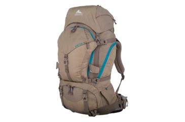 Image of Gregory Deva 60 Women's Pack-Seneca Rock S