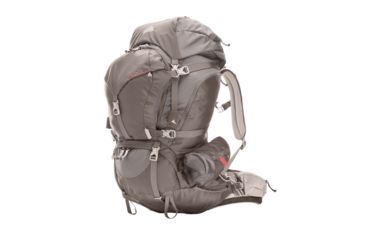 Image of Gregory Deva 60 Women's Pack-Sepia-X-Small