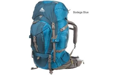 Image of Gregory Deva 60 Women's Pack 3600 cu in - Clearance-Medium-Coastal Sage