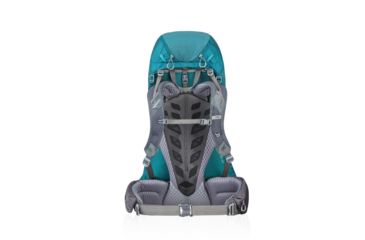 Image of Gregory Deva 70 Backpack, Antigua Green, Medium, Women's, 91624-6399