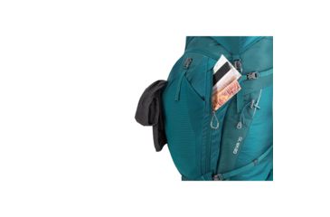 Image of Gregory Deva 70 Backpack, Nocturne Blue, Medium, Women's, 91624-2375