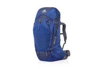 Image of Gregory Deva 70 Backpack, Nocturne Blue, Small, Women's, 91625-2375