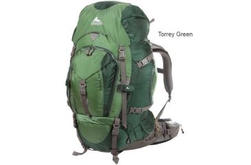 Image of Gregory Deva 70 Women's Pack - Juniper Berry XS
