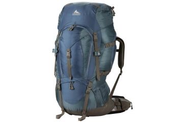 Image of Gregory Deva 85 Pack - Bodega Blue S