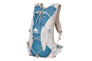 Image of Gregory Dipsea 6 Pack -Moulin Blue-One Size
