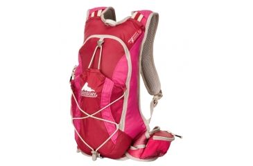Image of Gregory Dipsea 6 Pack -Pomegranate Pink-One Size
