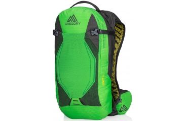 Image of Gregory Drift 10 Pack-Flash Green