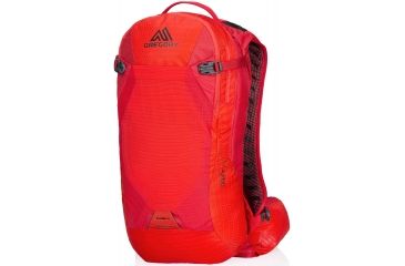 Image of Gregory Drift 10 Pack-Signal Red