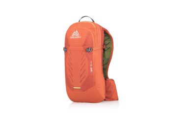Image of Gregory Drift 10L w/3D Hydro Reservoir, Citron Orange, One Size, 111493-7407