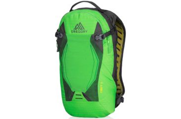 Image of Gregory Drift 6 Pack-Flash Green