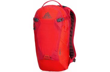 Image of Gregory Drift 6 Pack-Signal Red
